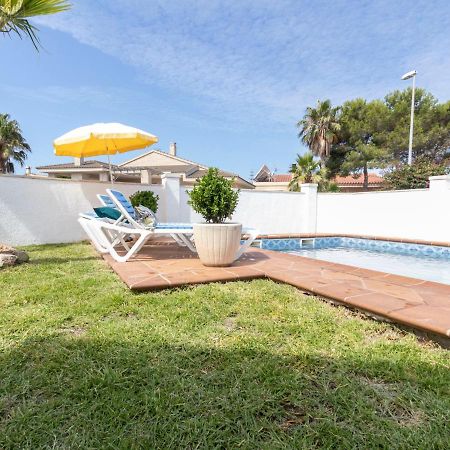 Holiday Home Estrella By Interhome Риумар Экстерьер фото