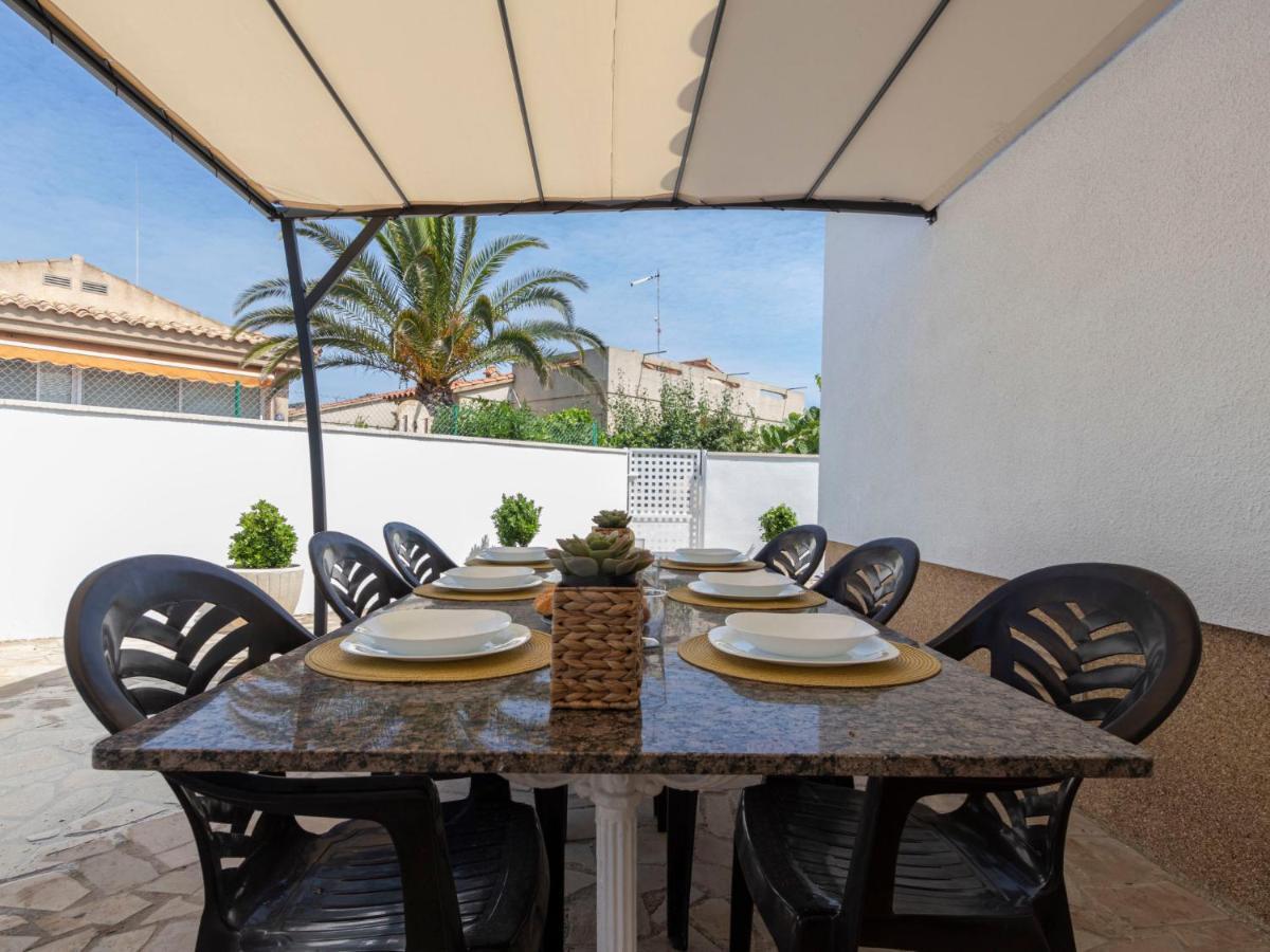 Holiday Home Estrella By Interhome Риумар Экстерьер фото