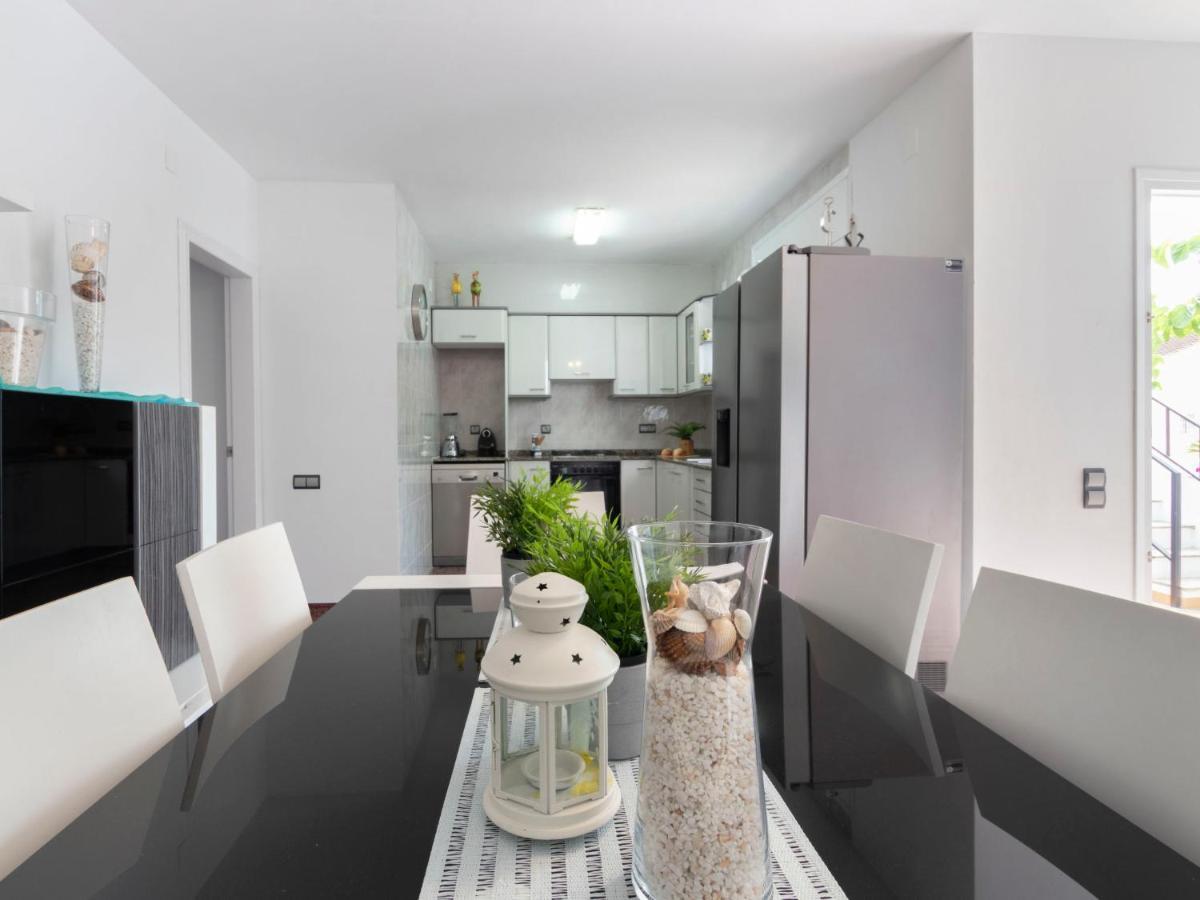 Holiday Home Estrella By Interhome Риумар Экстерьер фото