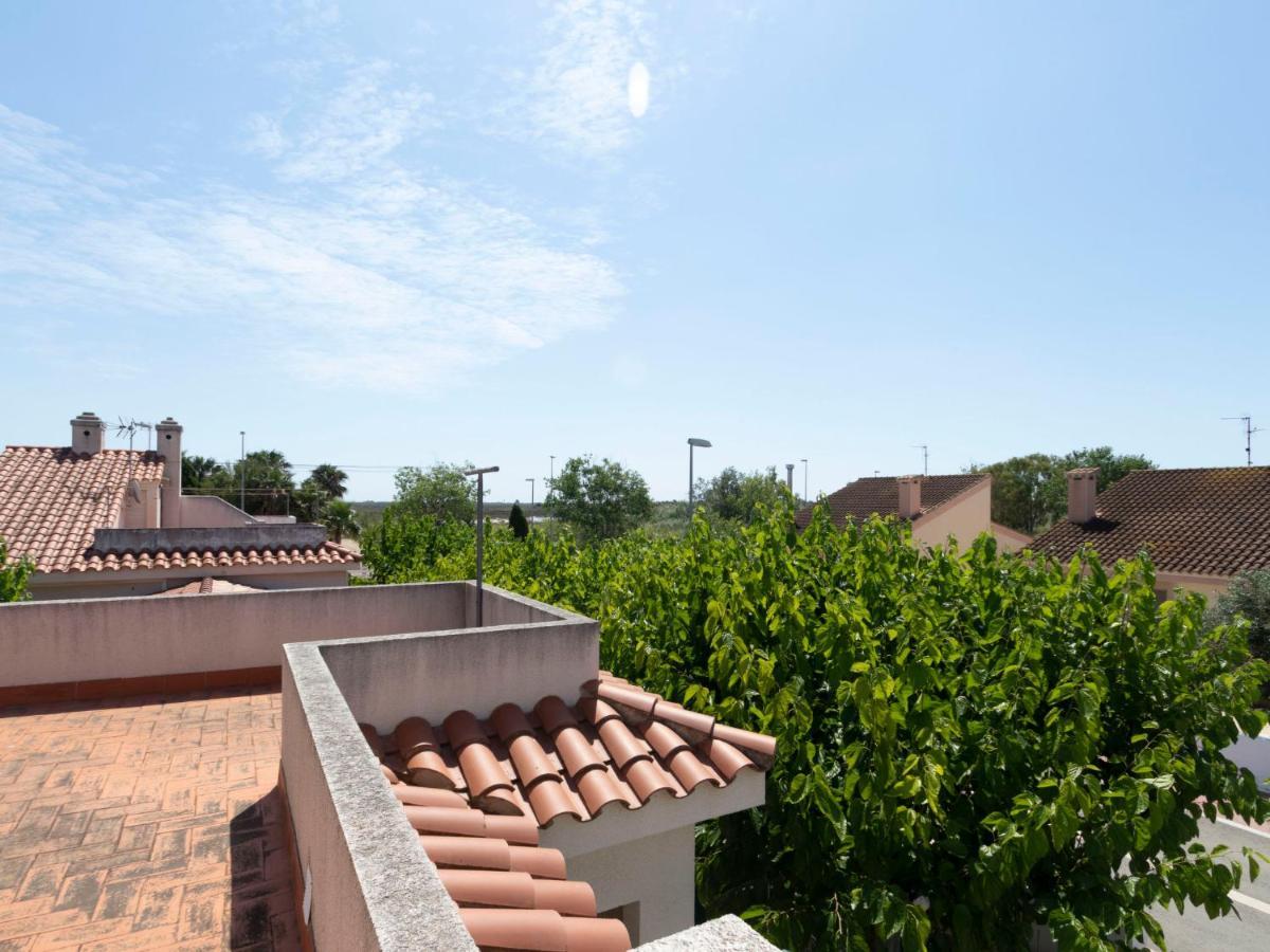 Holiday Home Estrella By Interhome Риумар Экстерьер фото