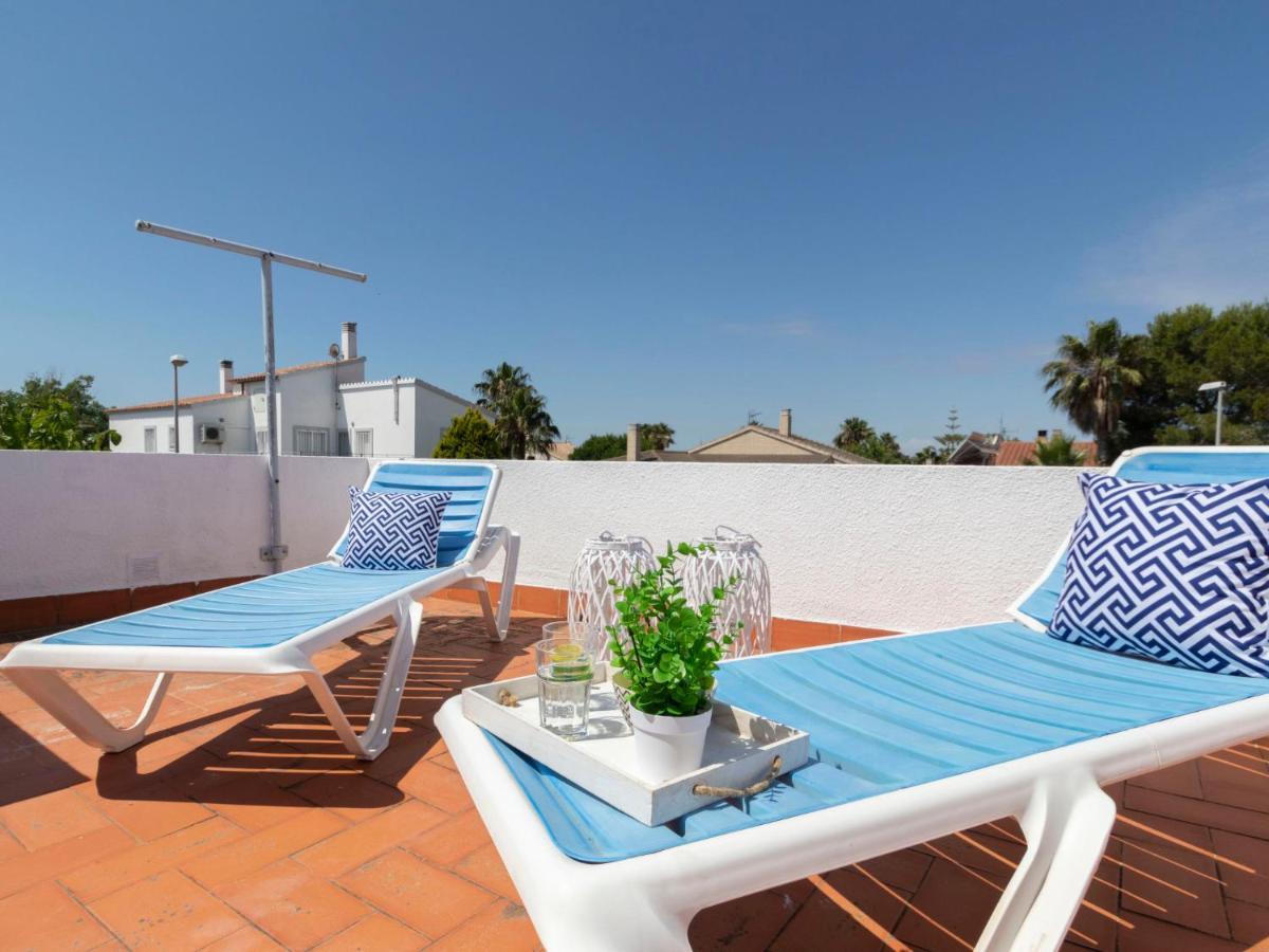 Holiday Home Estrella By Interhome Риумар Экстерьер фото