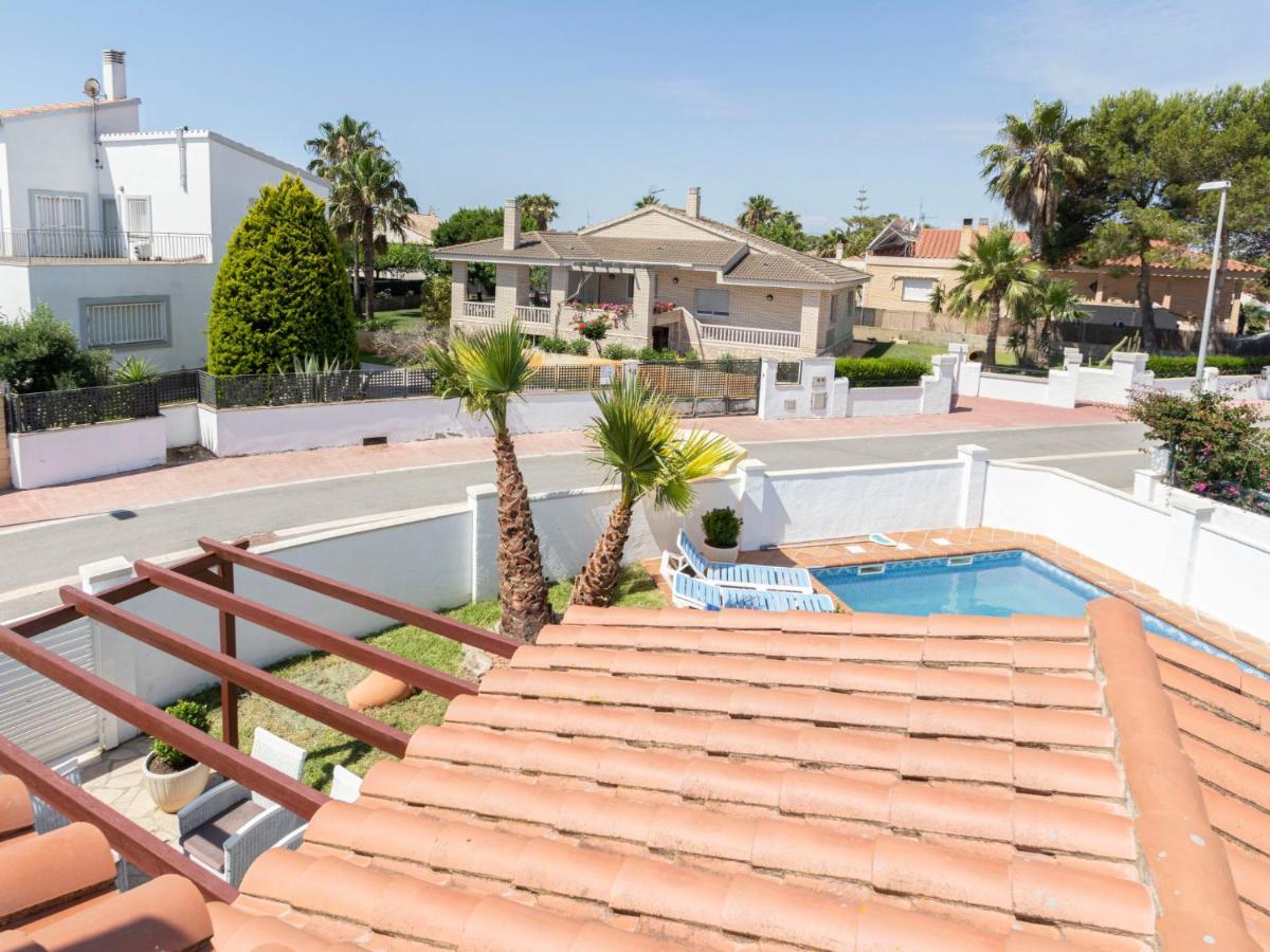 Holiday Home Estrella By Interhome Риумар Экстерьер фото