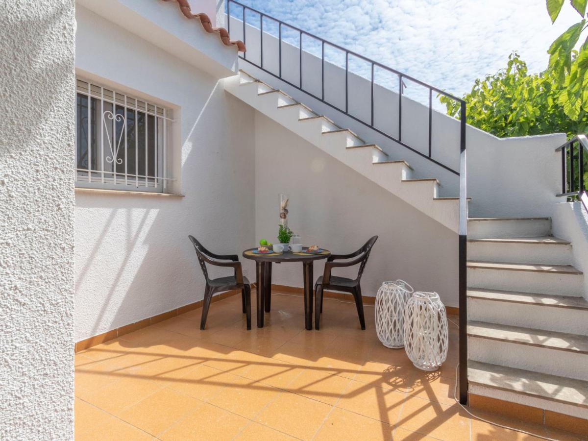 Holiday Home Estrella By Interhome Риумар Экстерьер фото