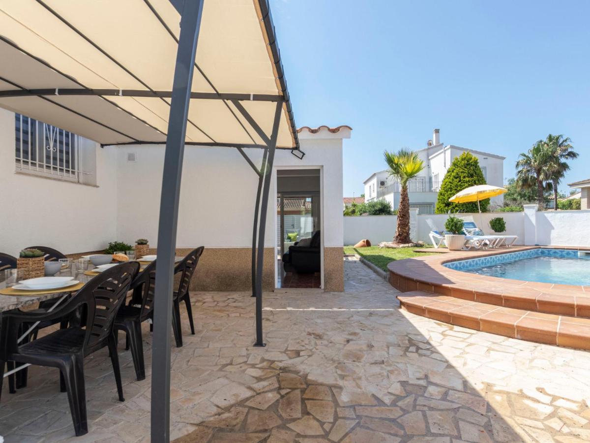 Holiday Home Estrella By Interhome Риумар Экстерьер фото