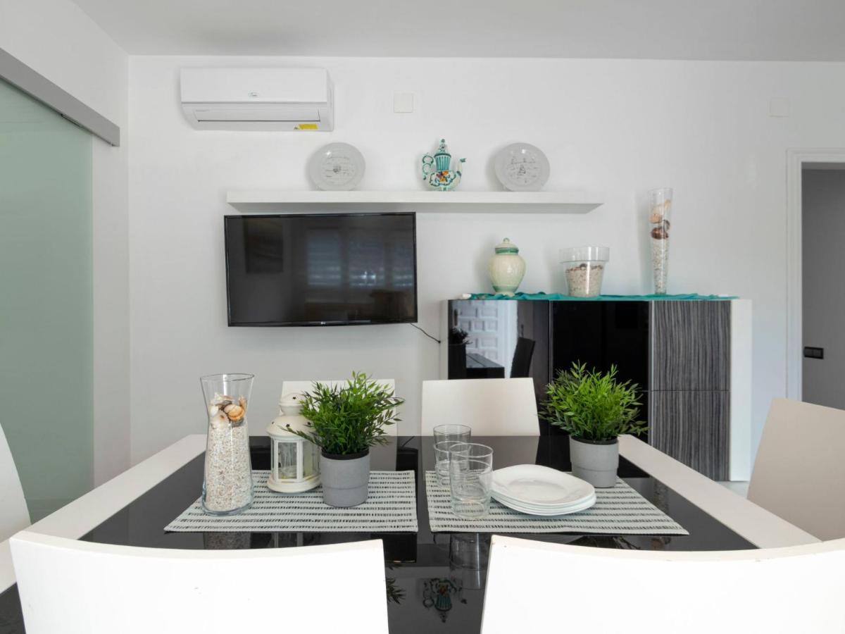 Holiday Home Estrella By Interhome Риумар Экстерьер фото