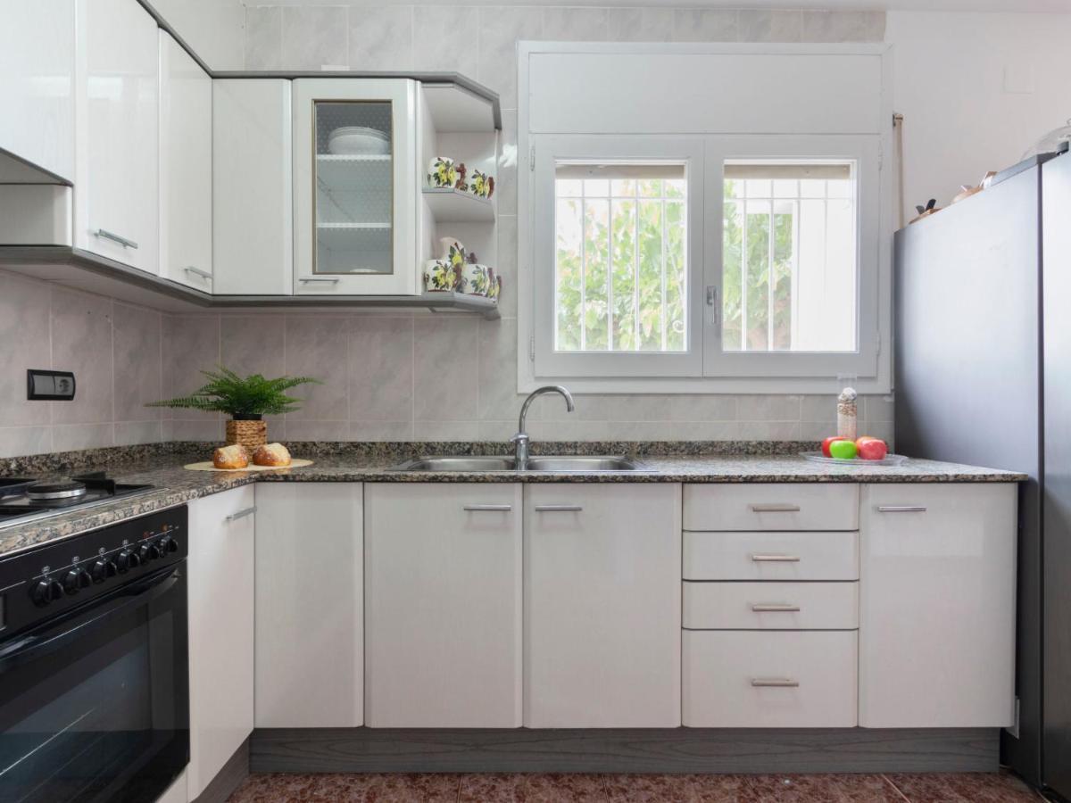 Holiday Home Estrella By Interhome Риумар Экстерьер фото
