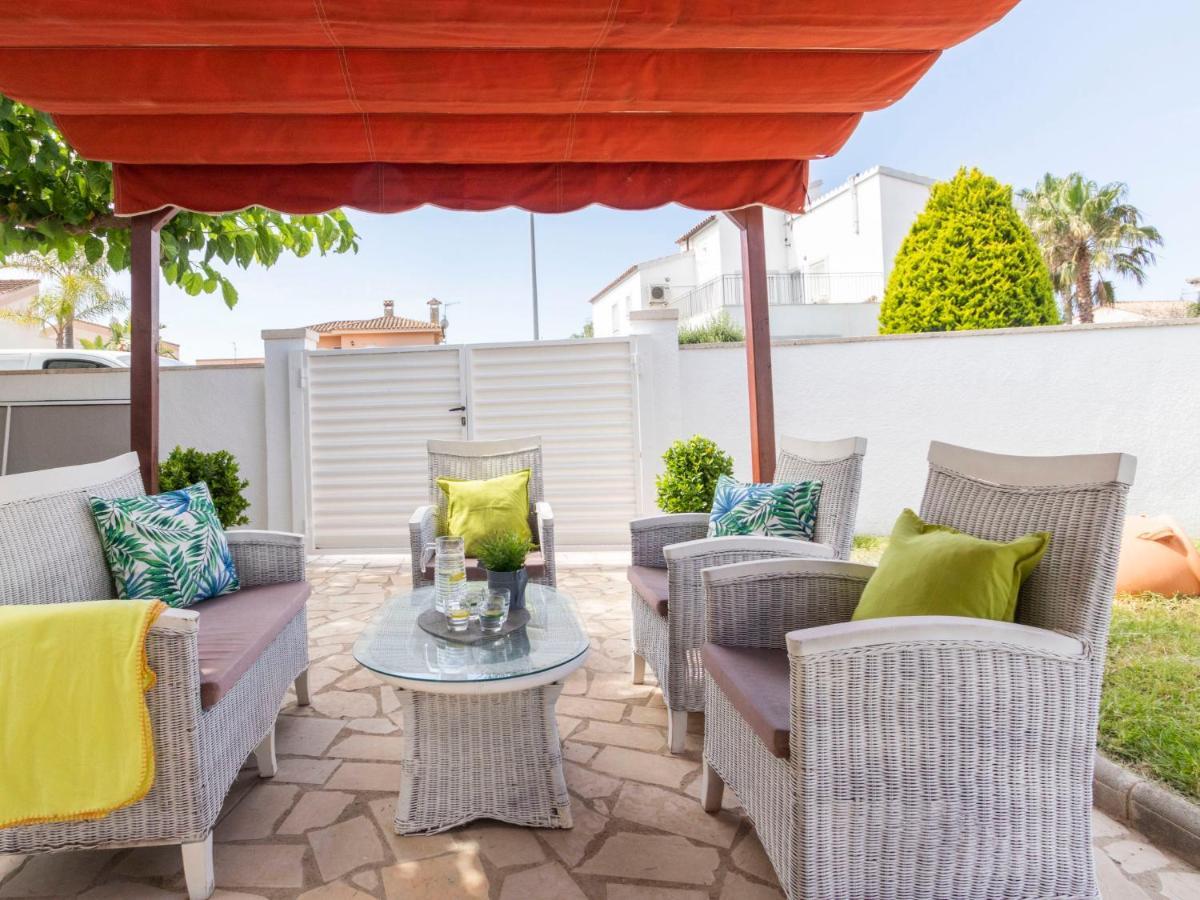 Holiday Home Estrella By Interhome Риумар Экстерьер фото