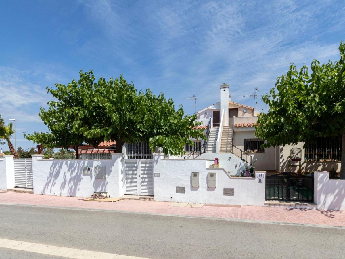 Holiday Home Estrella By Interhome Риумар Экстерьер фото
