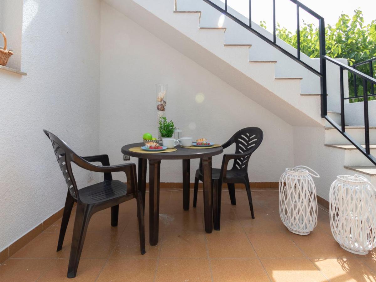 Holiday Home Estrella By Interhome Риумар Экстерьер фото