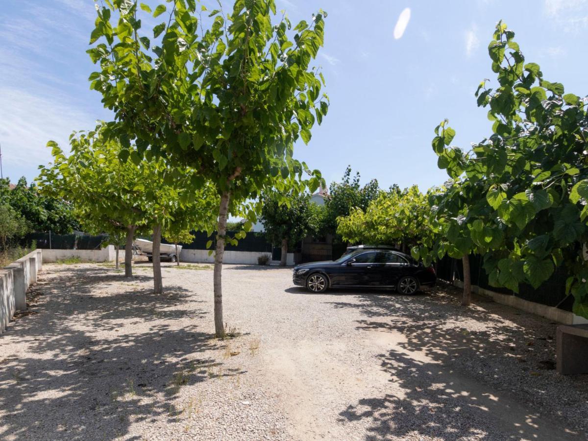 Holiday Home Estrella By Interhome Риумар Экстерьер фото