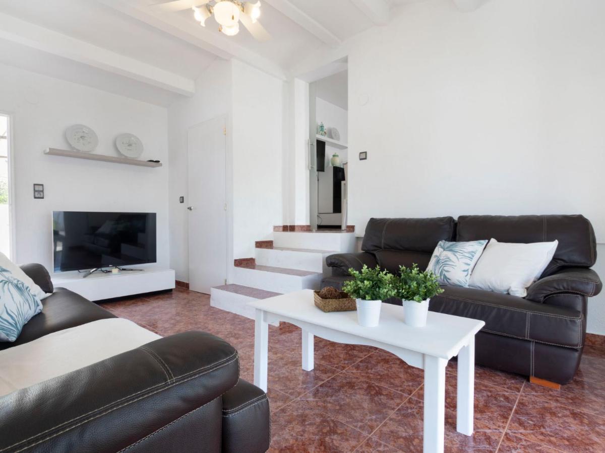 Holiday Home Estrella By Interhome Риумар Экстерьер фото