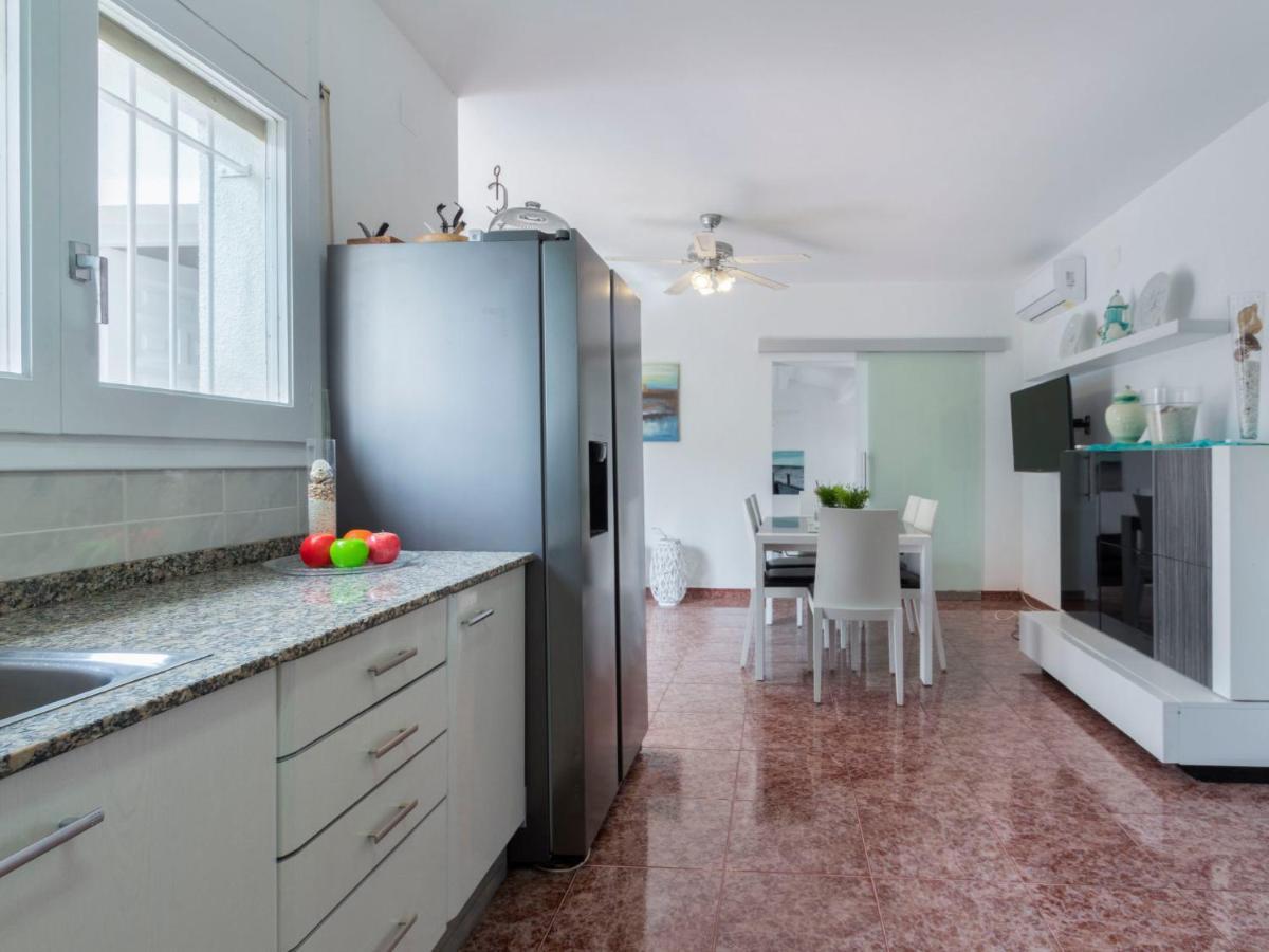 Holiday Home Estrella By Interhome Риумар Экстерьер фото