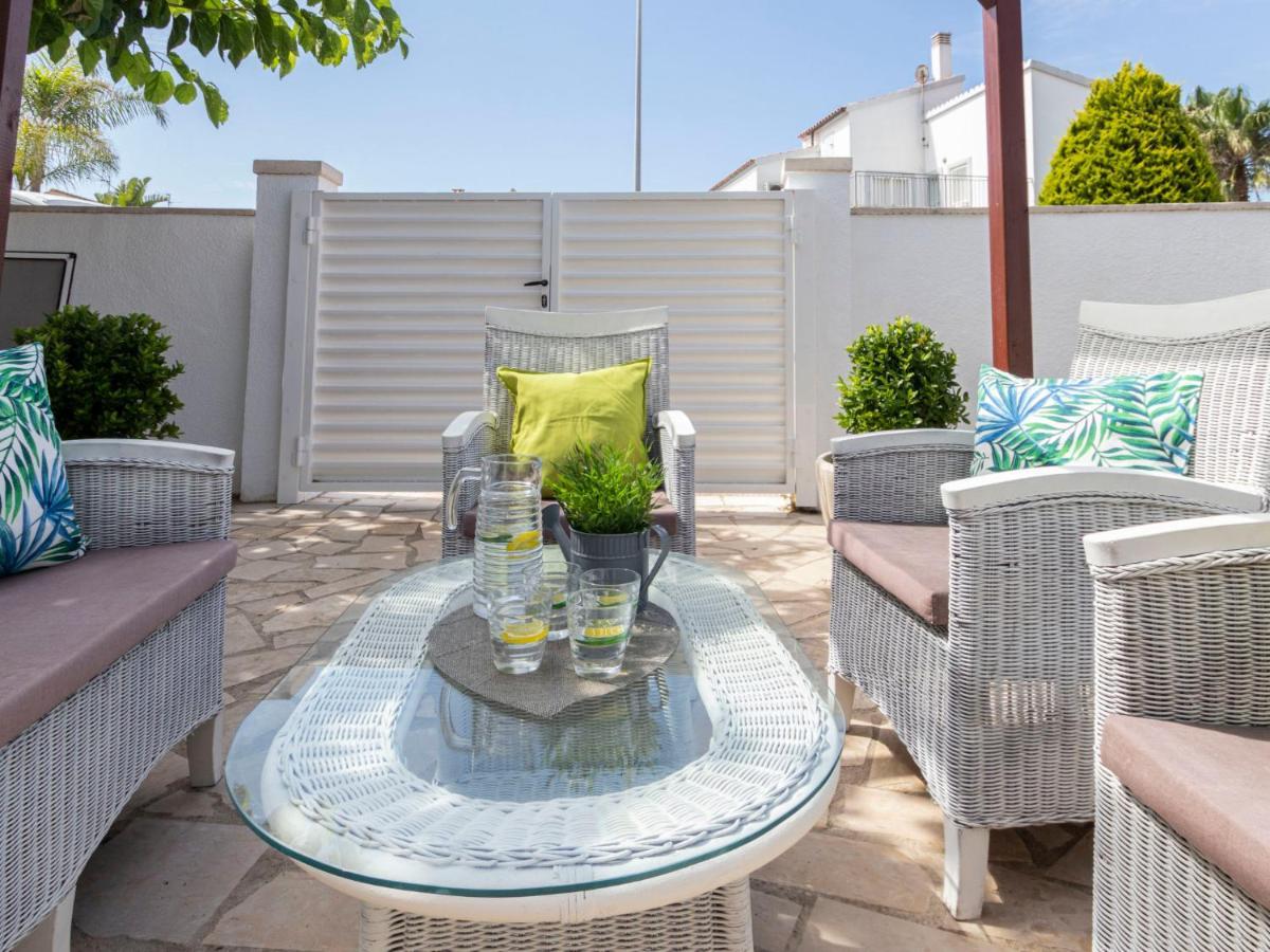 Holiday Home Estrella By Interhome Риумар Экстерьер фото