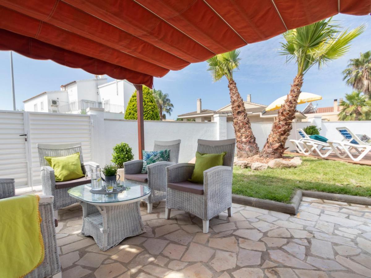 Holiday Home Estrella By Interhome Риумар Экстерьер фото
